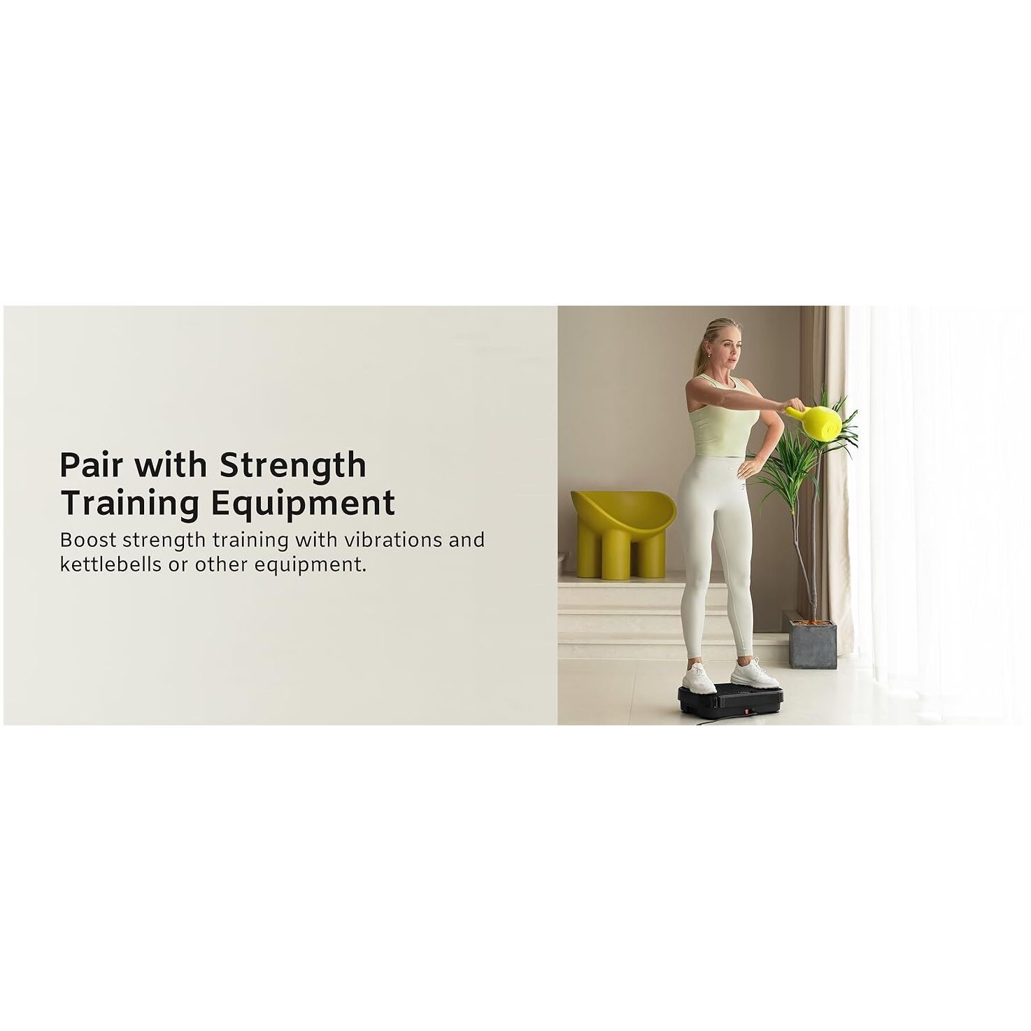 Vibration Plate