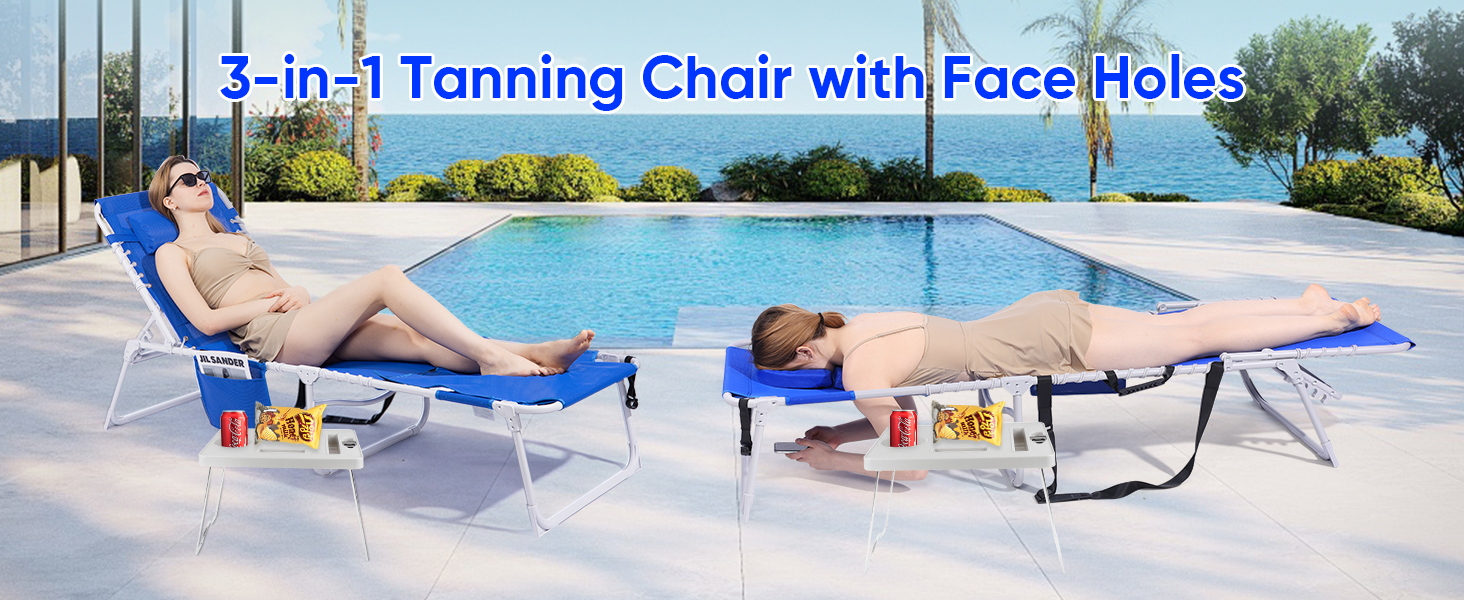 Beach Chair