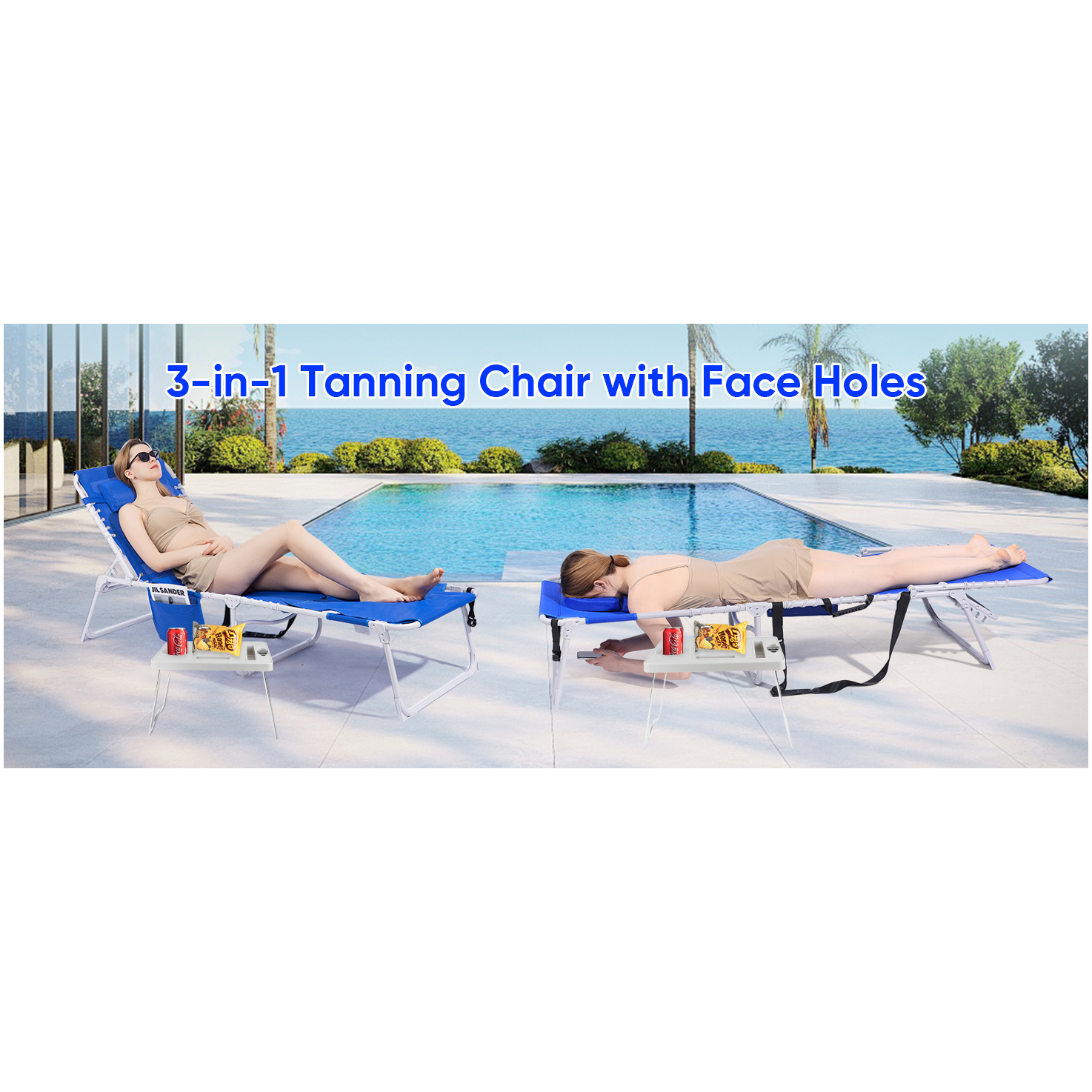 Beach Chair